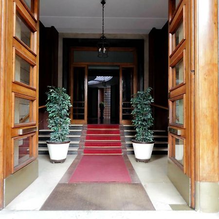 Angelico Family Apartment Рим Екстериор снимка