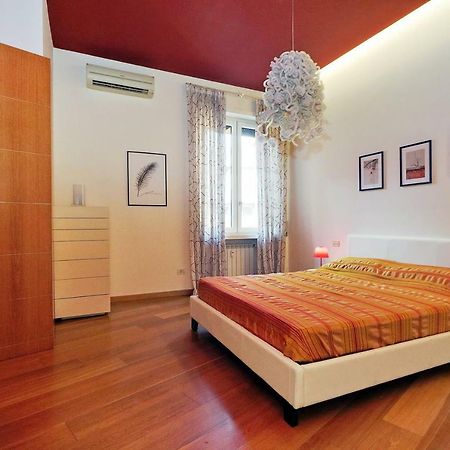 Angelico Family Apartment Рим Екстериор снимка