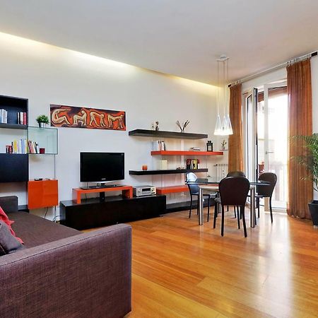 Angelico Family Apartment Рим Екстериор снимка