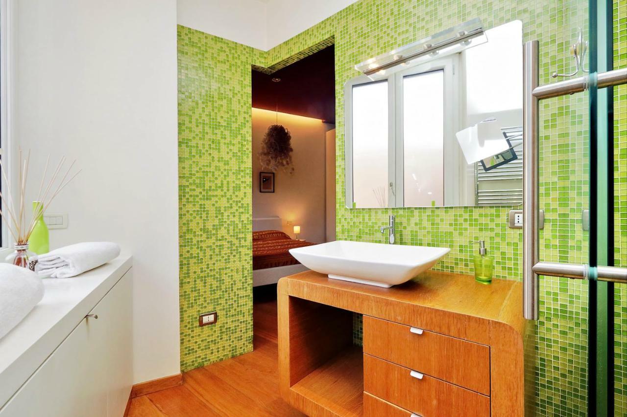 Angelico Family Apartment Рим Екстериор снимка