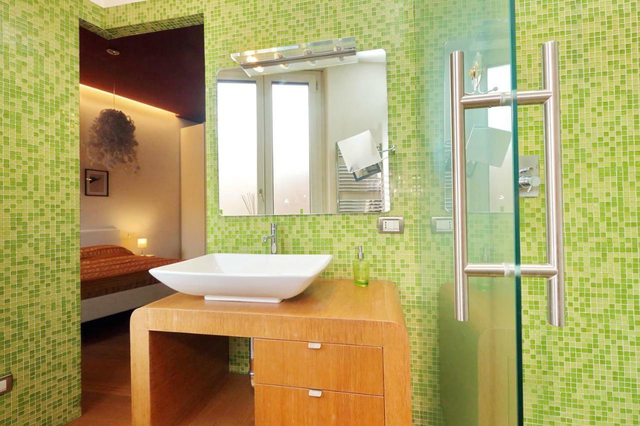 Angelico Family Apartment Рим Екстериор снимка