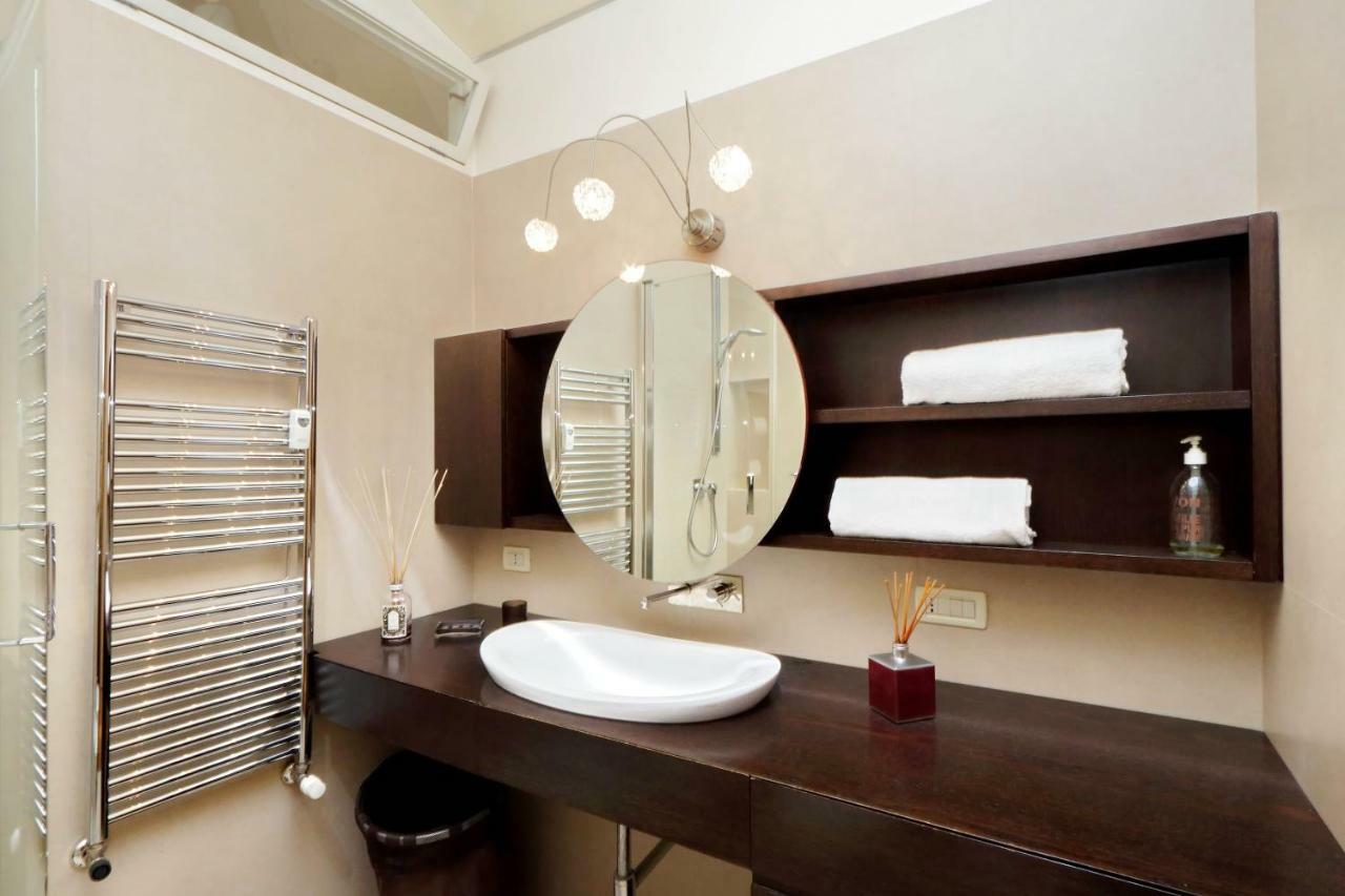 Angelico Family Apartment Рим Екстериор снимка