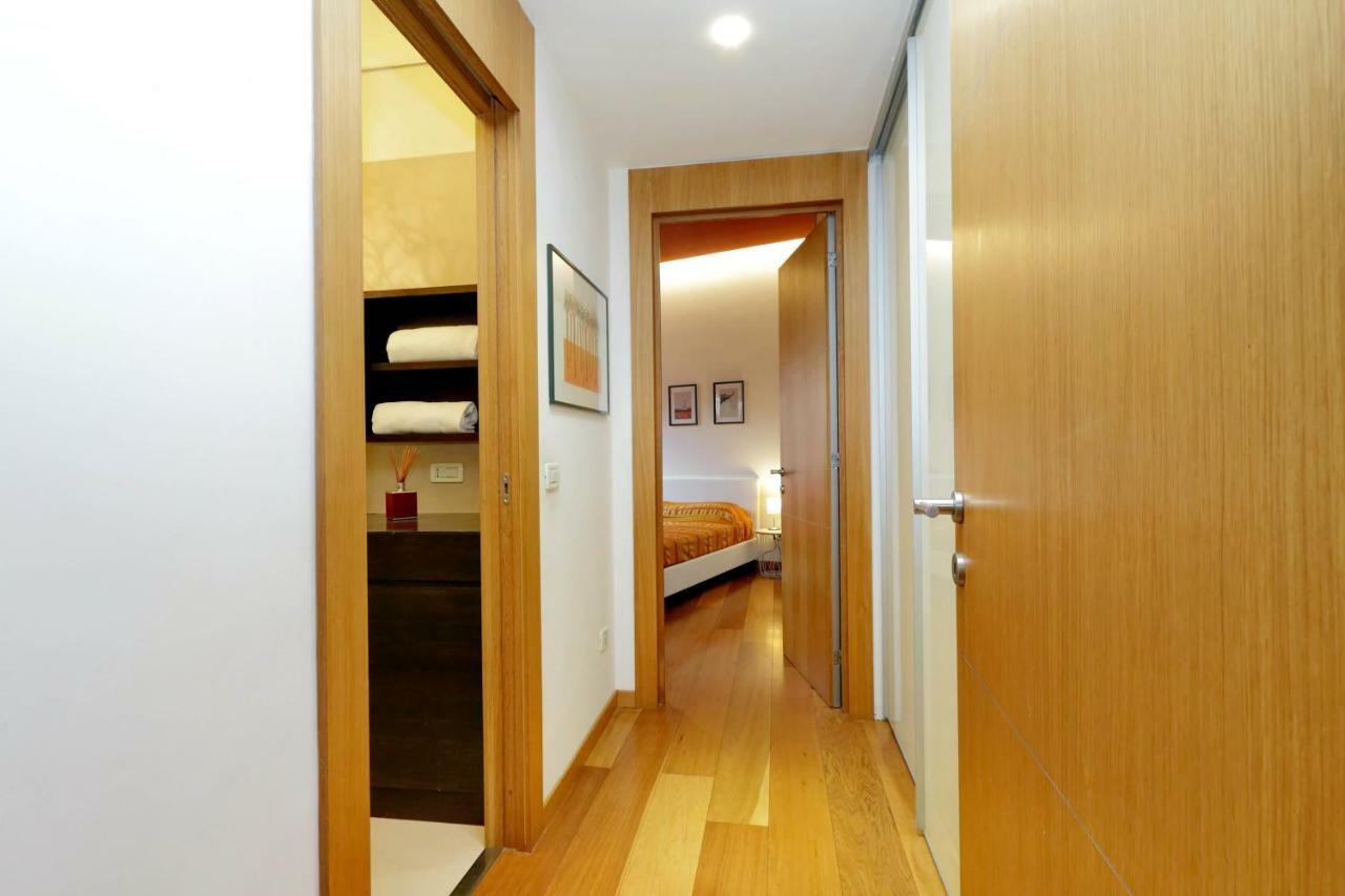 Angelico Family Apartment Рим Екстериор снимка